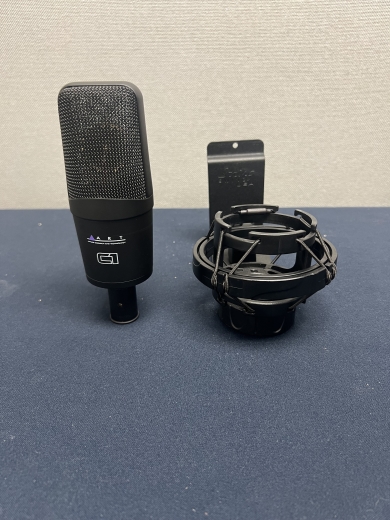 ART Pro Audio - C1